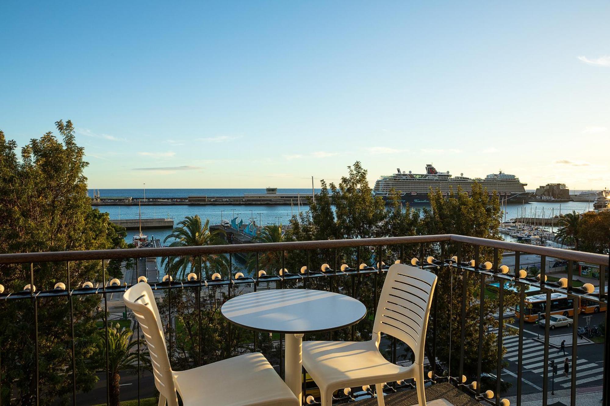 King David Suites By Madeira Sun Travel Funchal Dış mekan fotoğraf