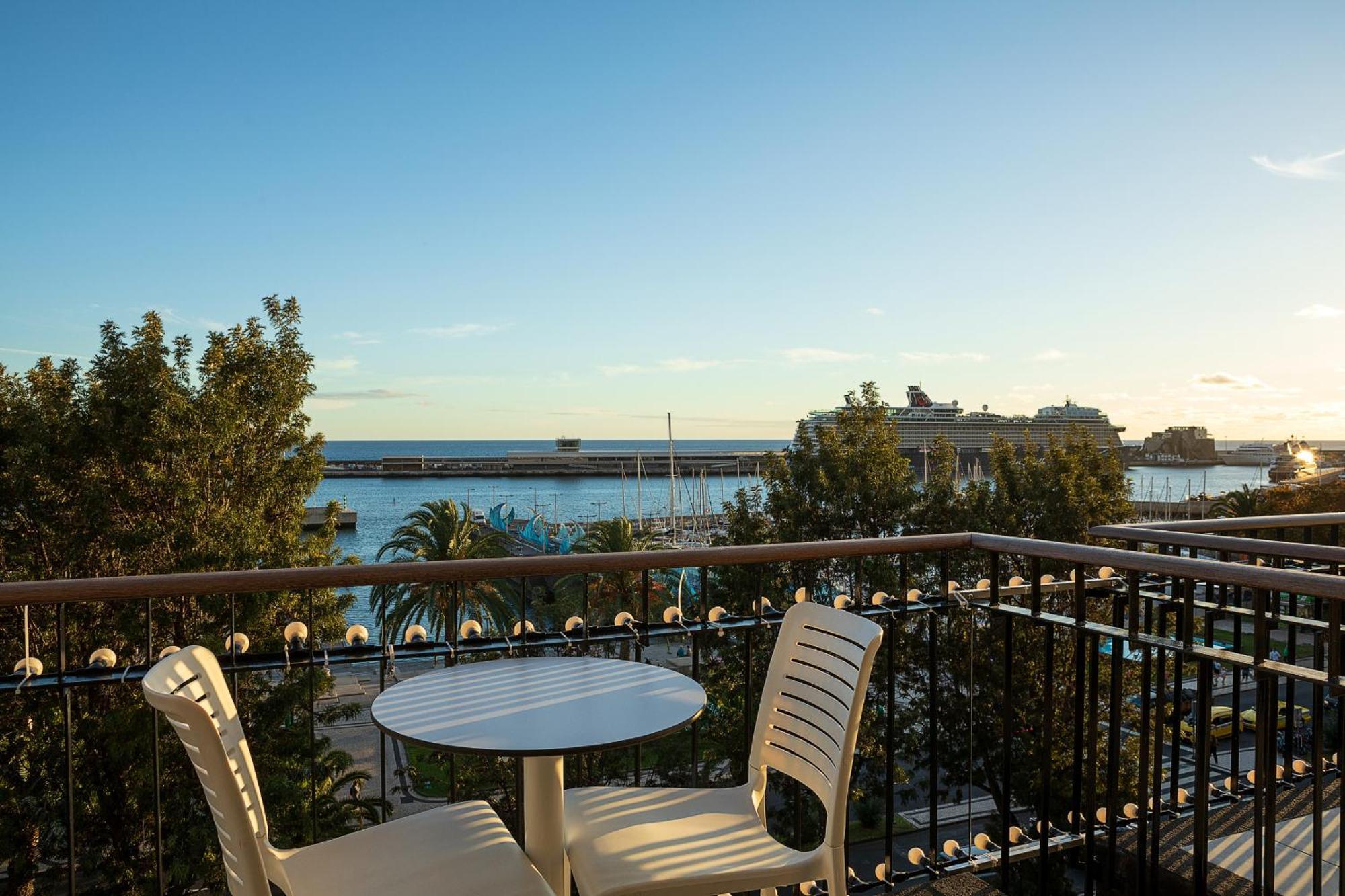 King David Suites By Madeira Sun Travel Funchal Dış mekan fotoğraf
