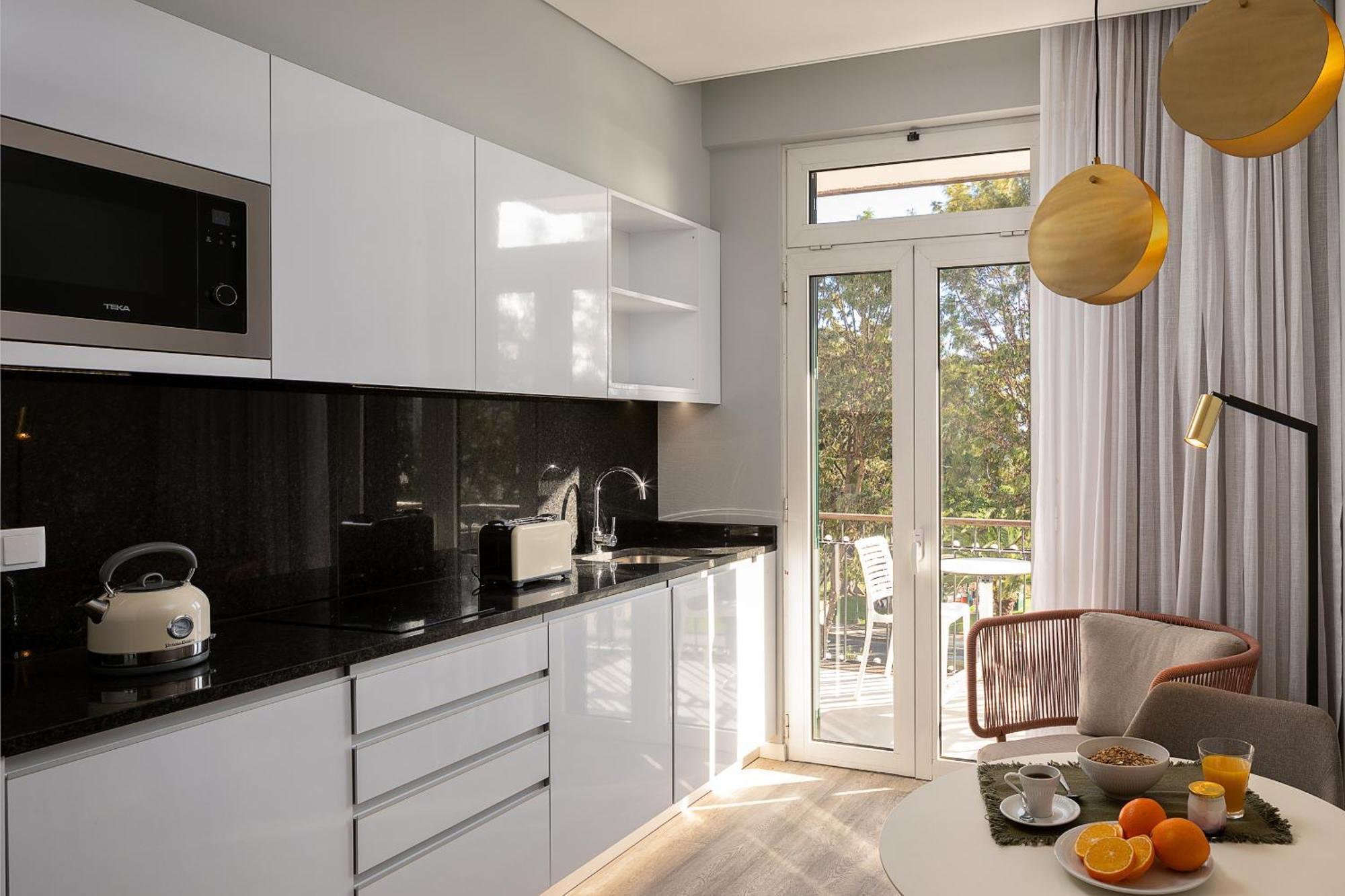 King David Suites By Madeira Sun Travel Funchal Dış mekan fotoğraf