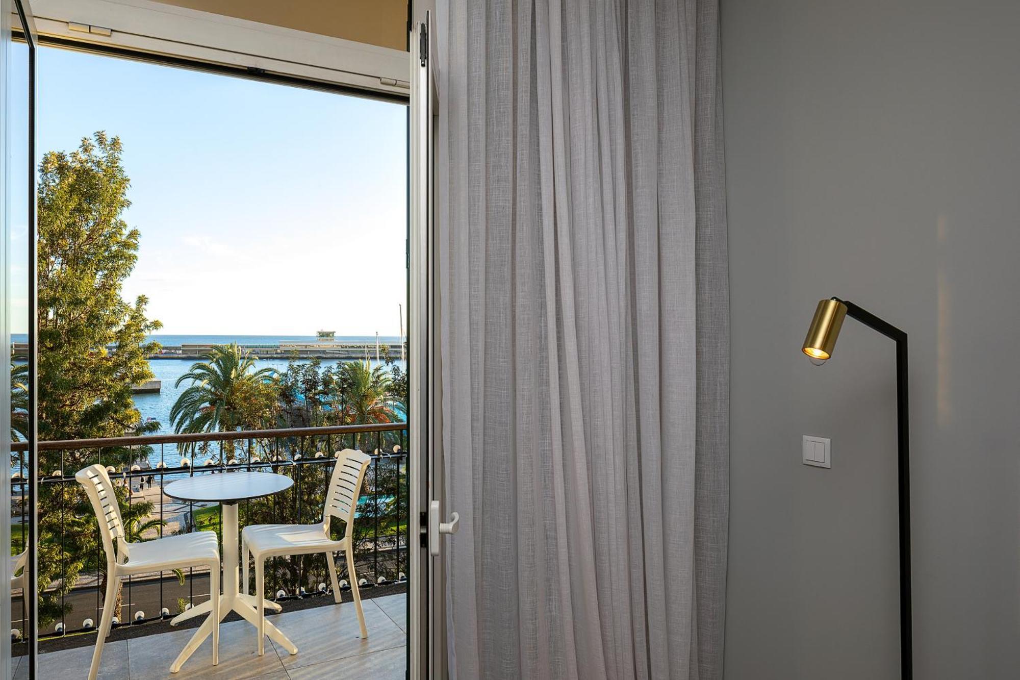 King David Suites By Madeira Sun Travel Funchal Dış mekan fotoğraf