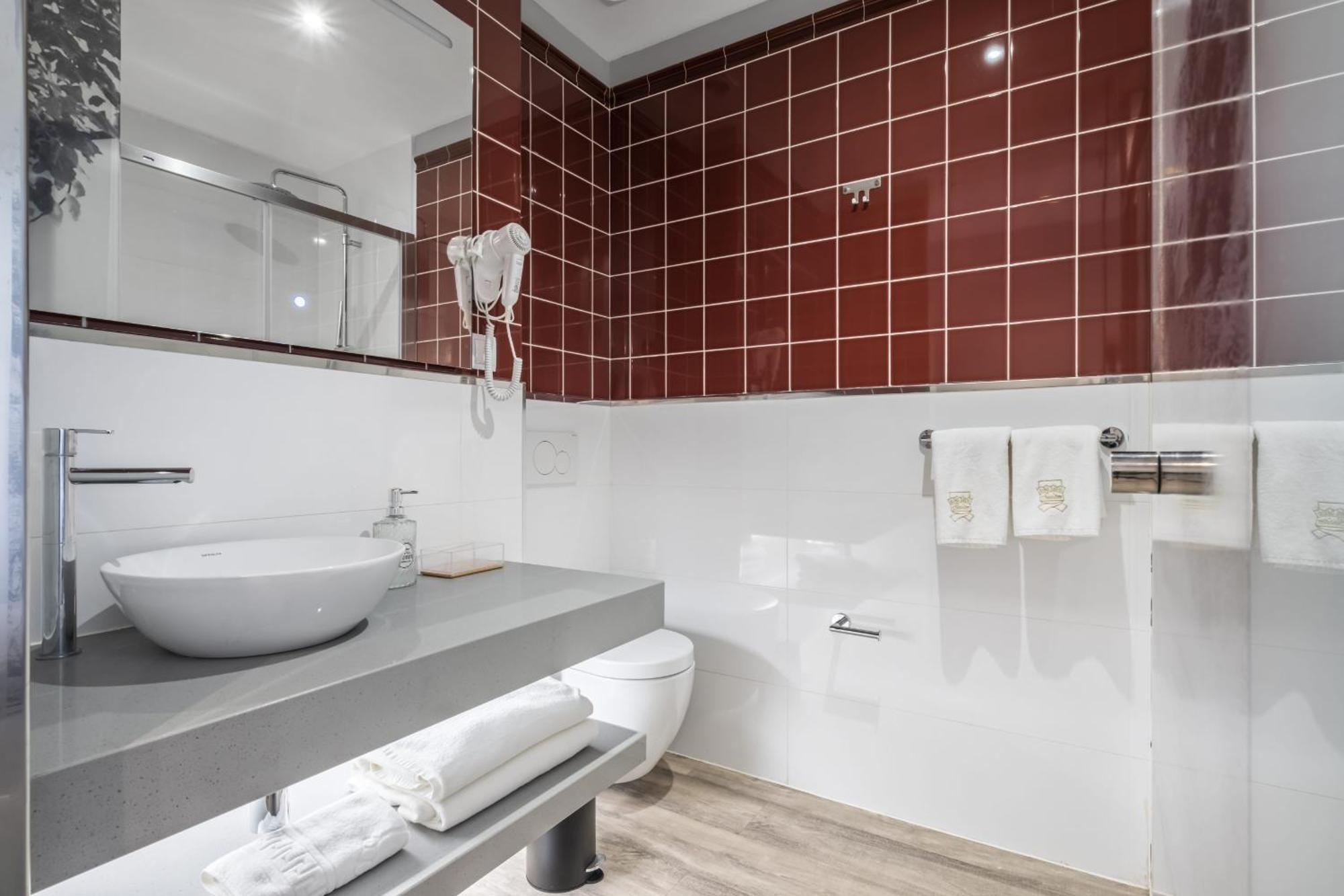 King David Suites By Madeira Sun Travel Funchal Dış mekan fotoğraf