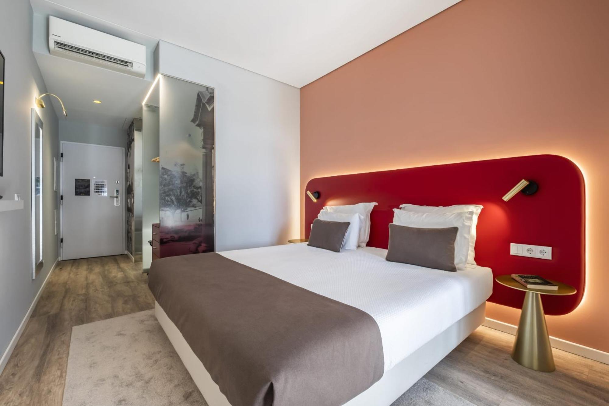 King David Suites By Madeira Sun Travel Funchal Dış mekan fotoğraf