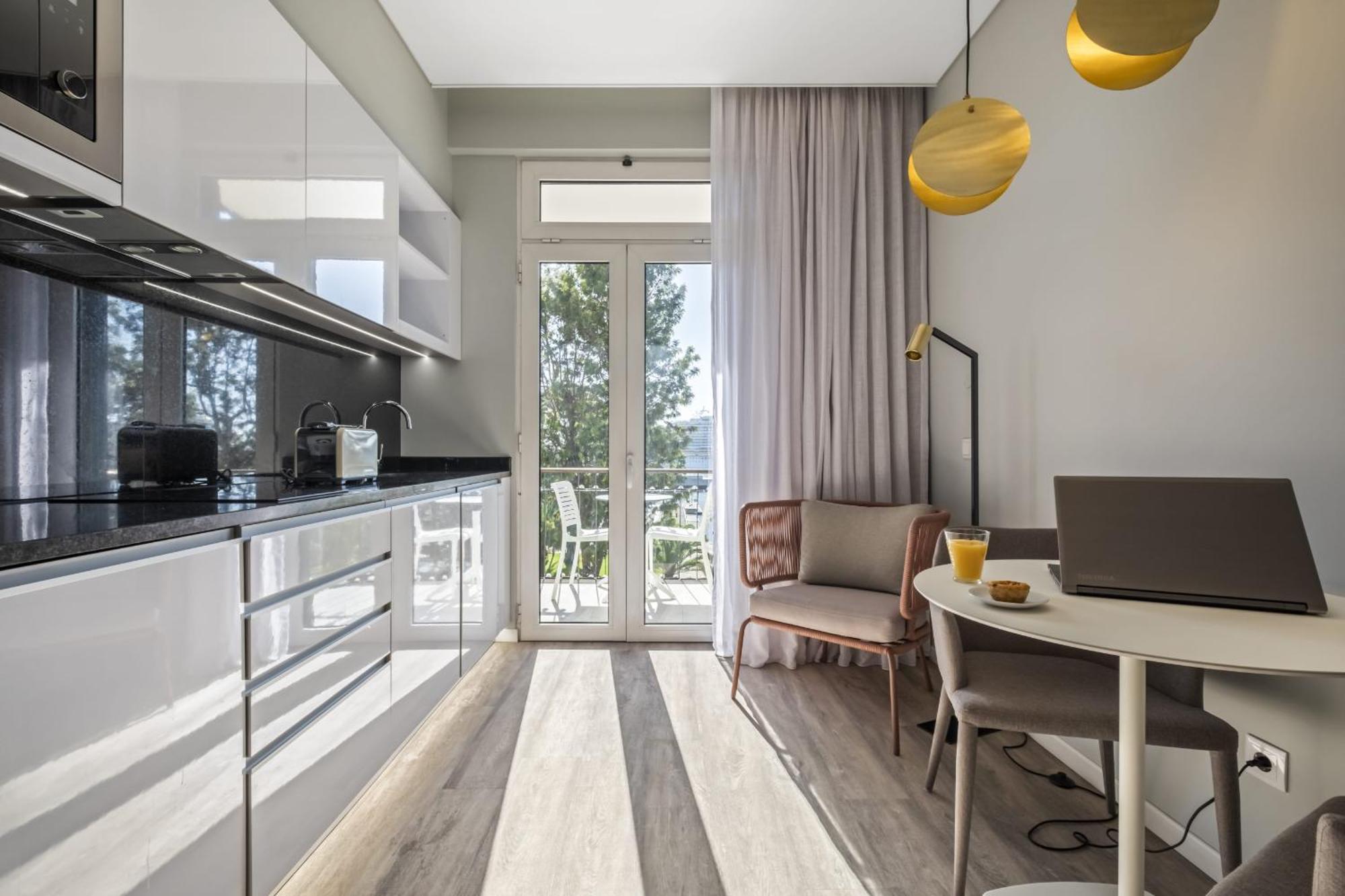 King David Suites By Madeira Sun Travel Funchal Dış mekan fotoğraf