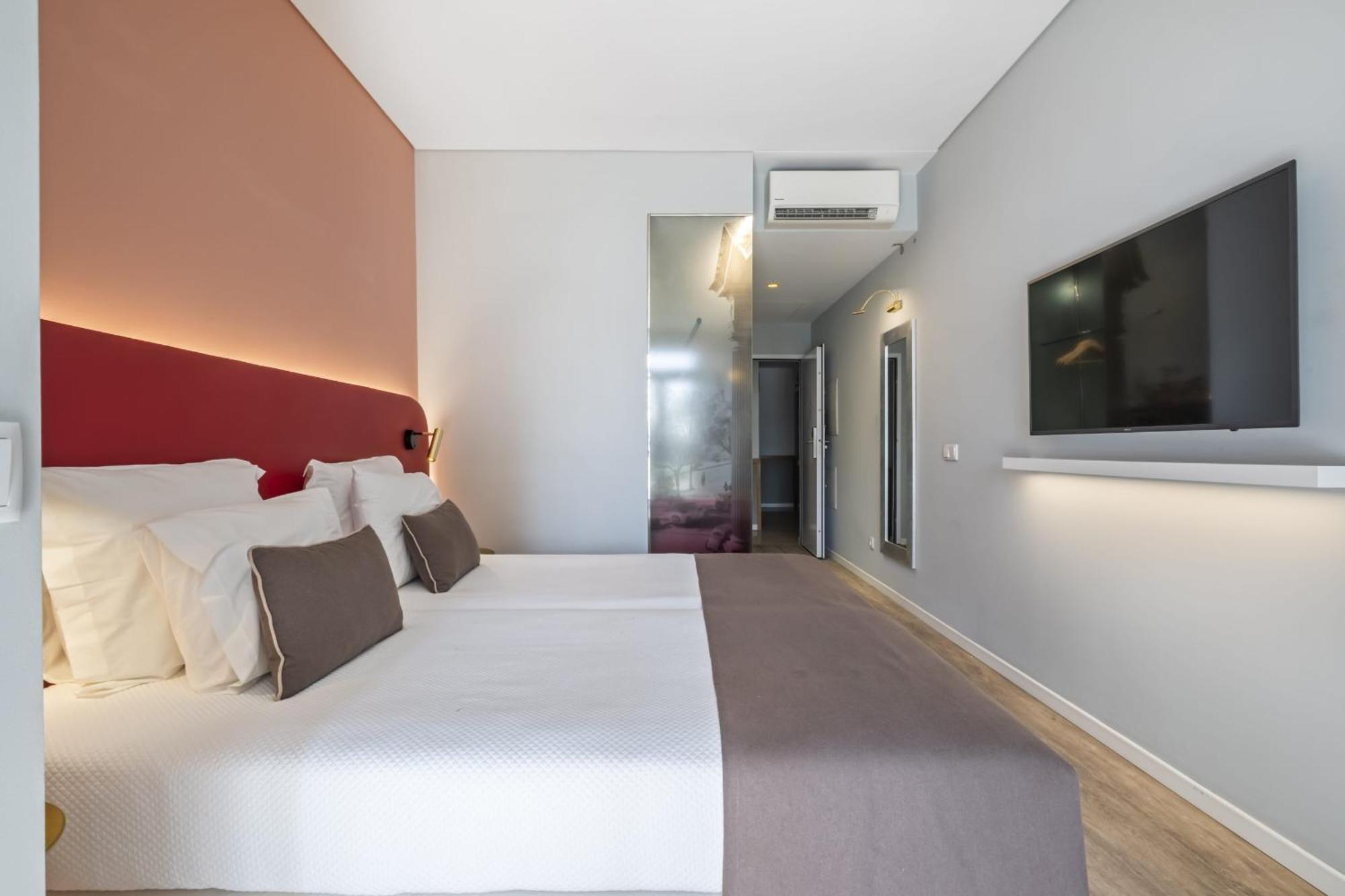 King David Suites By Madeira Sun Travel Funchal Dış mekan fotoğraf