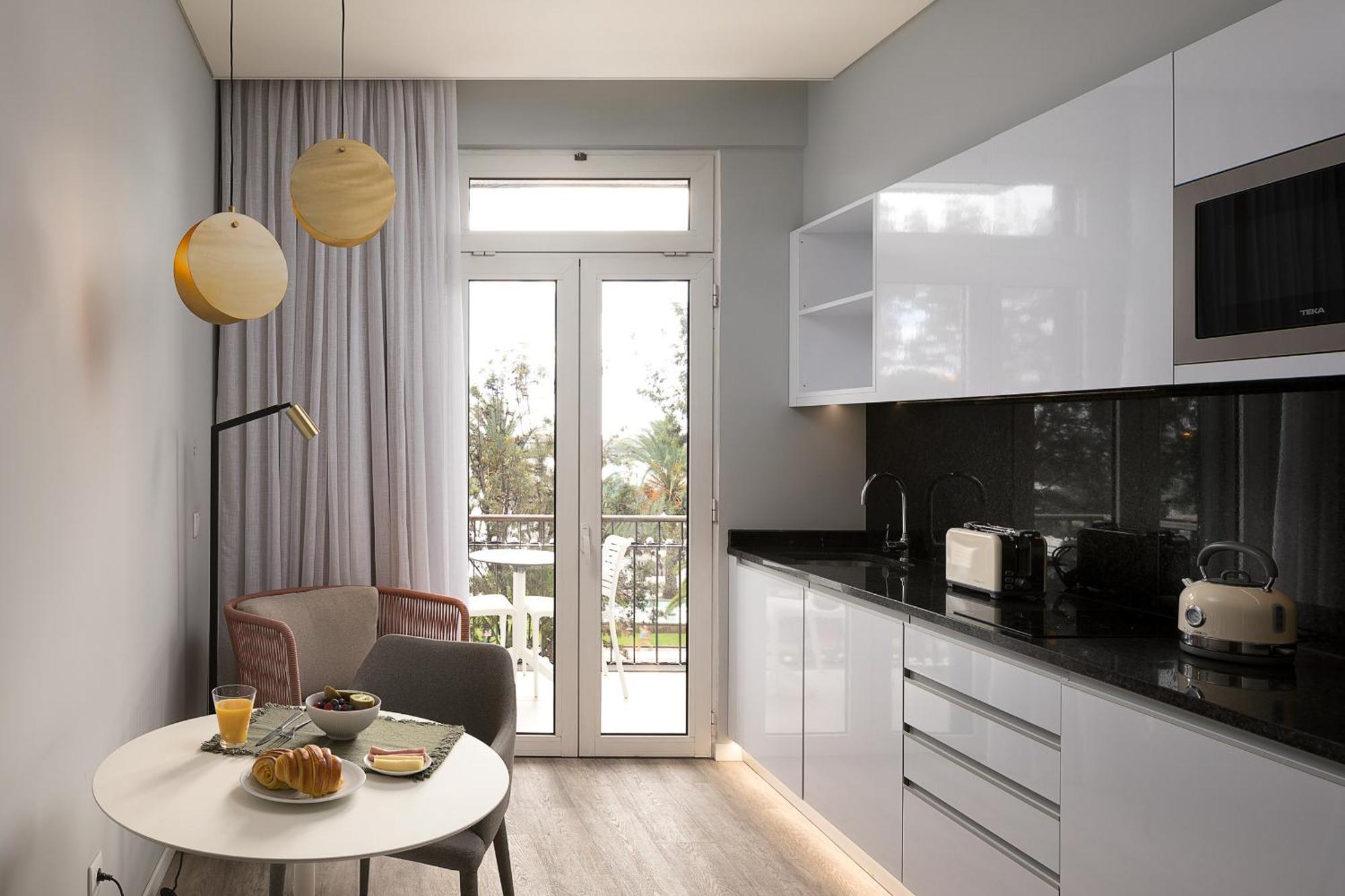 King David Suites By Madeira Sun Travel Funchal Dış mekan fotoğraf