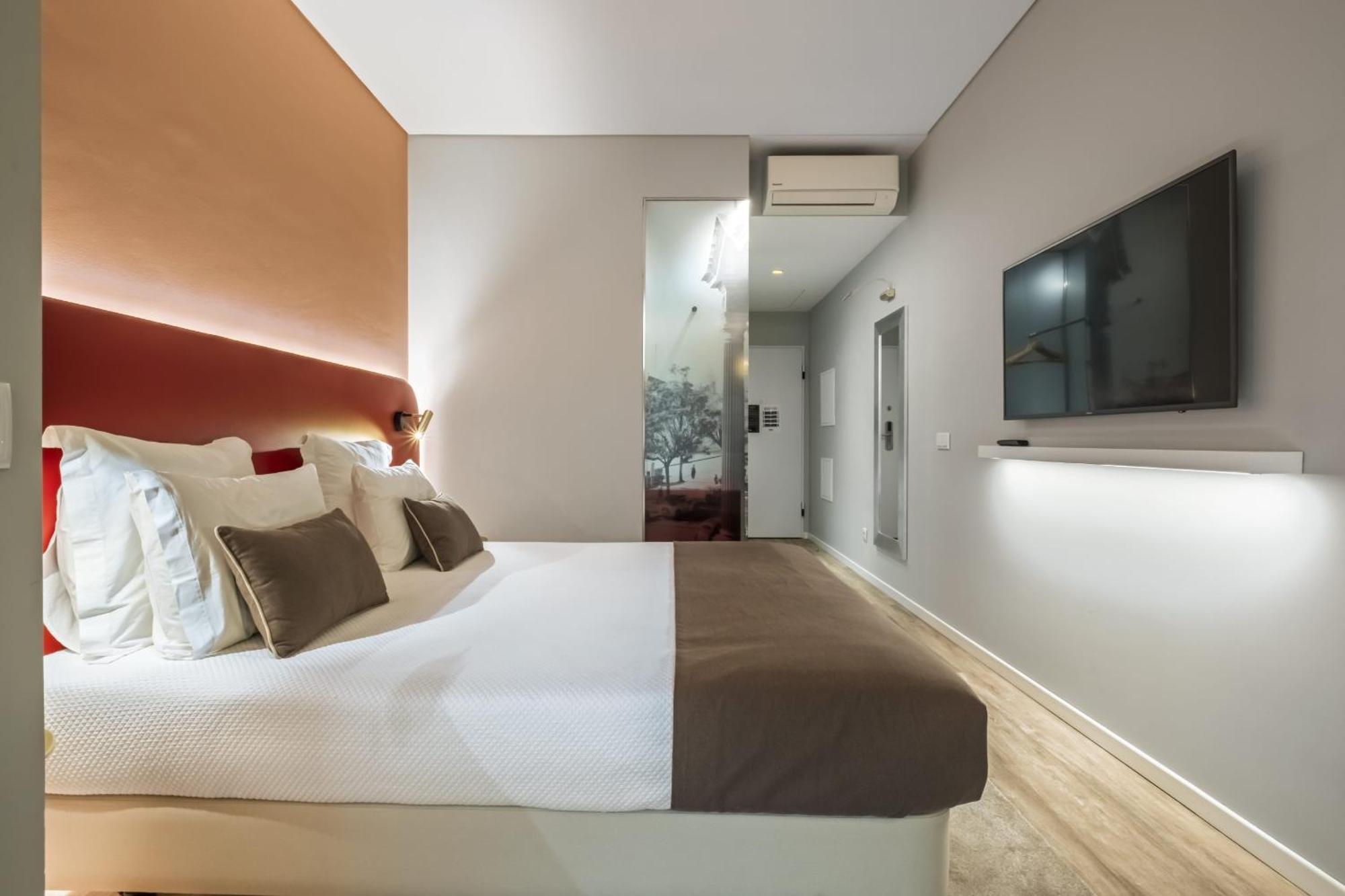 King David Suites By Madeira Sun Travel Funchal Dış mekan fotoğraf