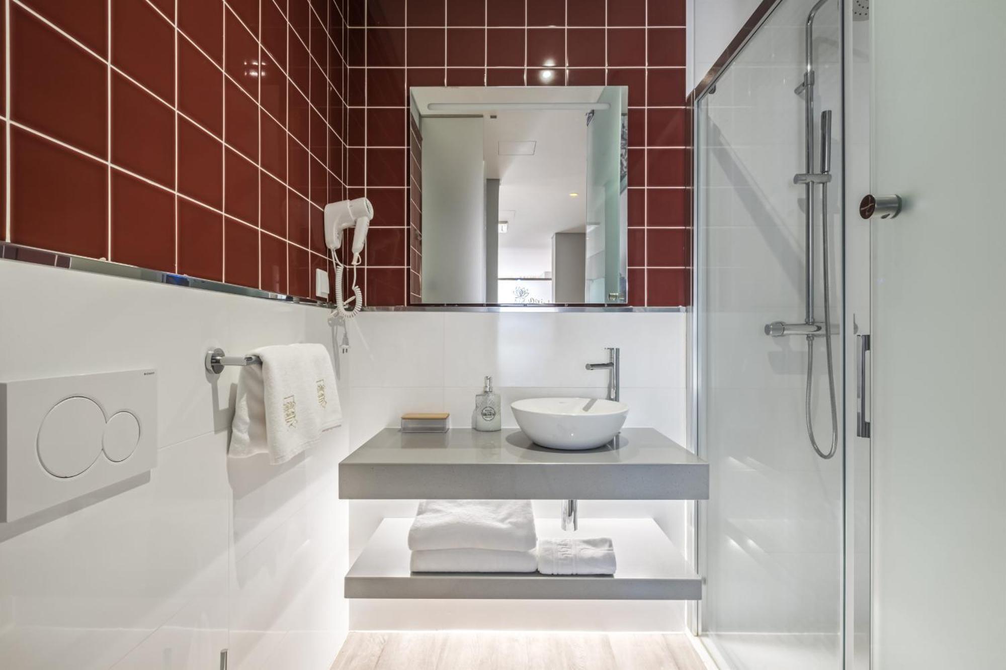 King David Suites By Madeira Sun Travel Funchal Dış mekan fotoğraf