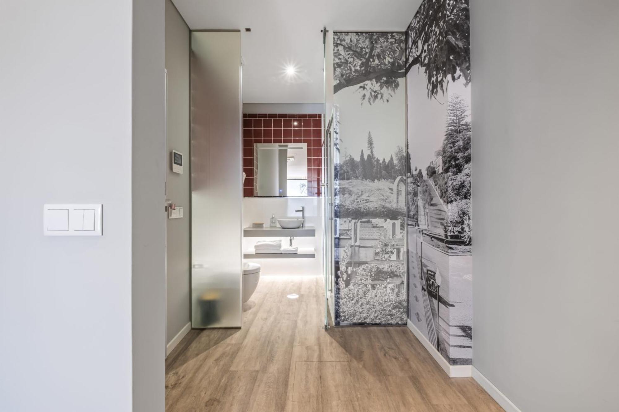 King David Suites By Madeira Sun Travel Funchal Dış mekan fotoğraf