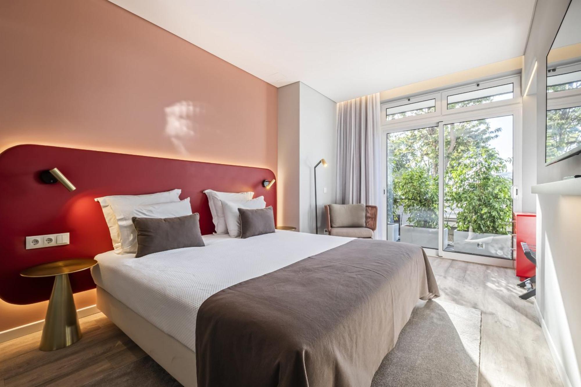 King David Suites By Madeira Sun Travel Funchal Dış mekan fotoğraf
