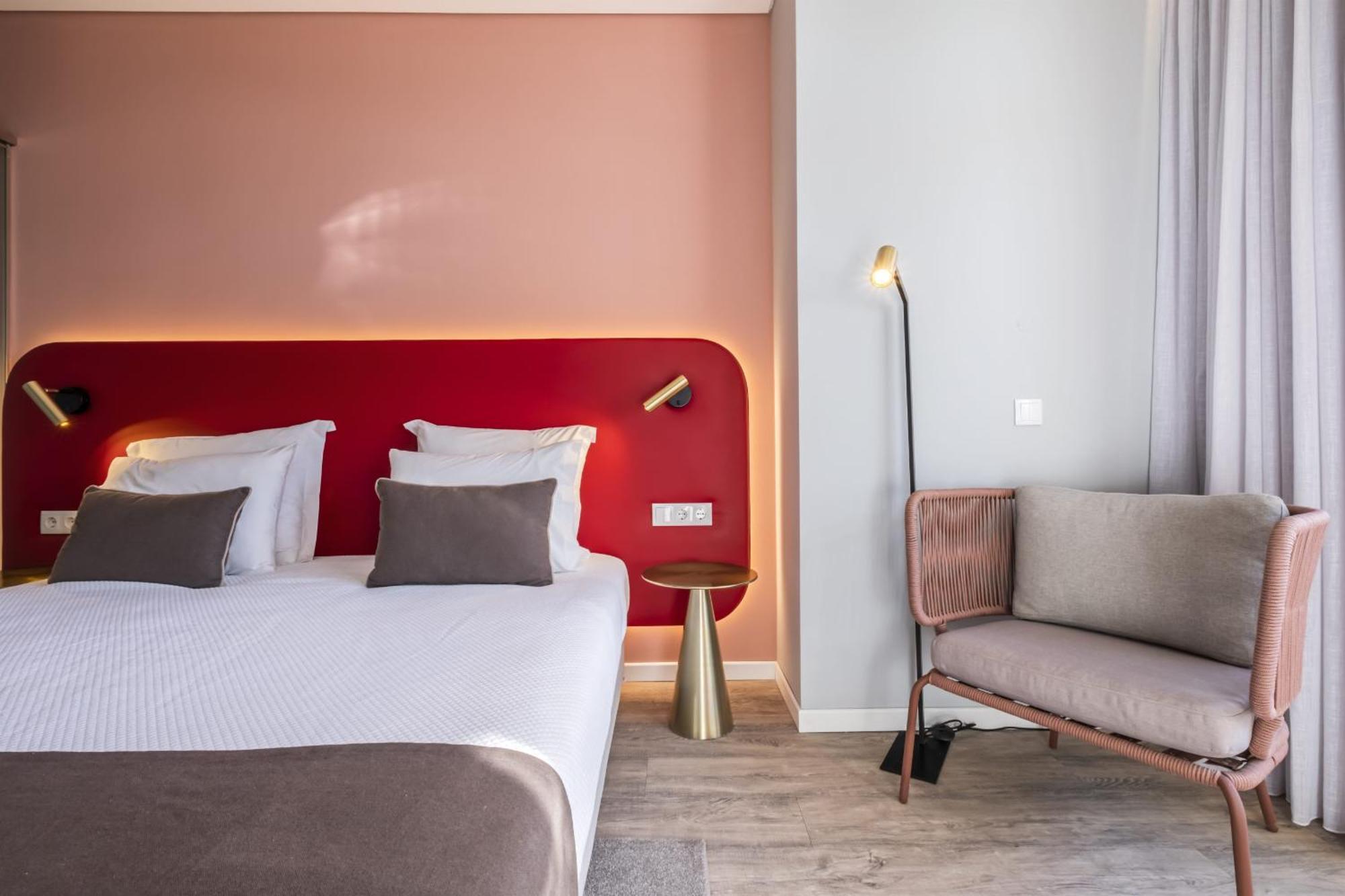 King David Suites By Madeira Sun Travel Funchal Dış mekan fotoğraf