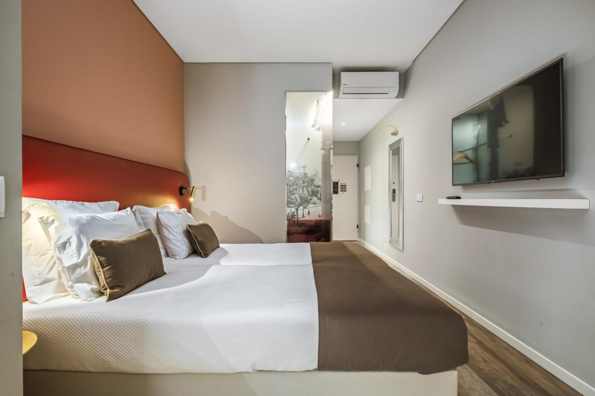 King David Suites By Madeira Sun Travel Funchal Dış mekan fotoğraf
