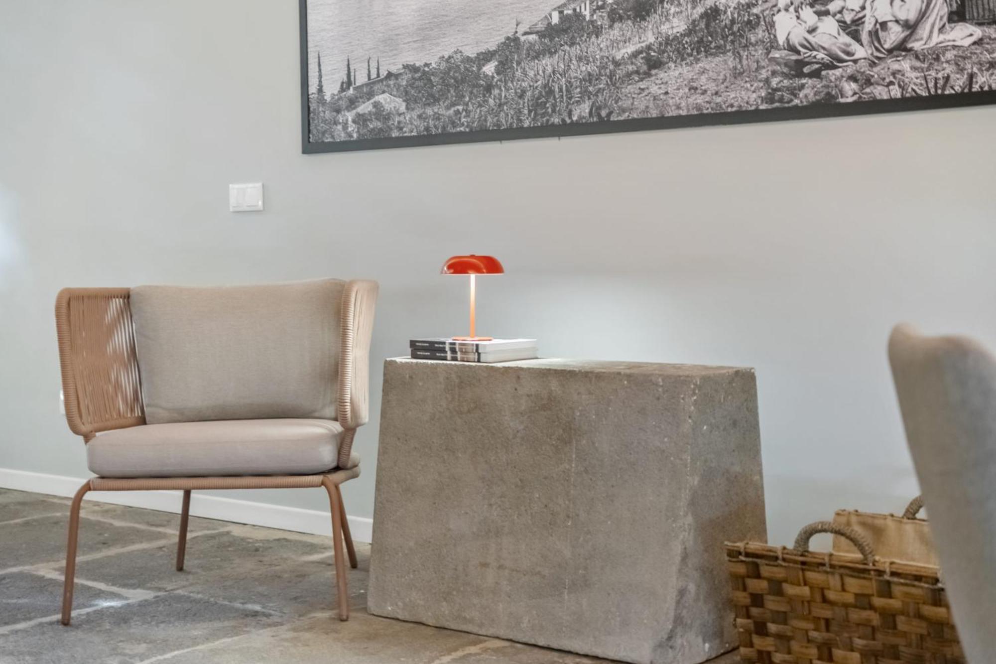 King David Suites By Madeira Sun Travel Funchal Dış mekan fotoğraf