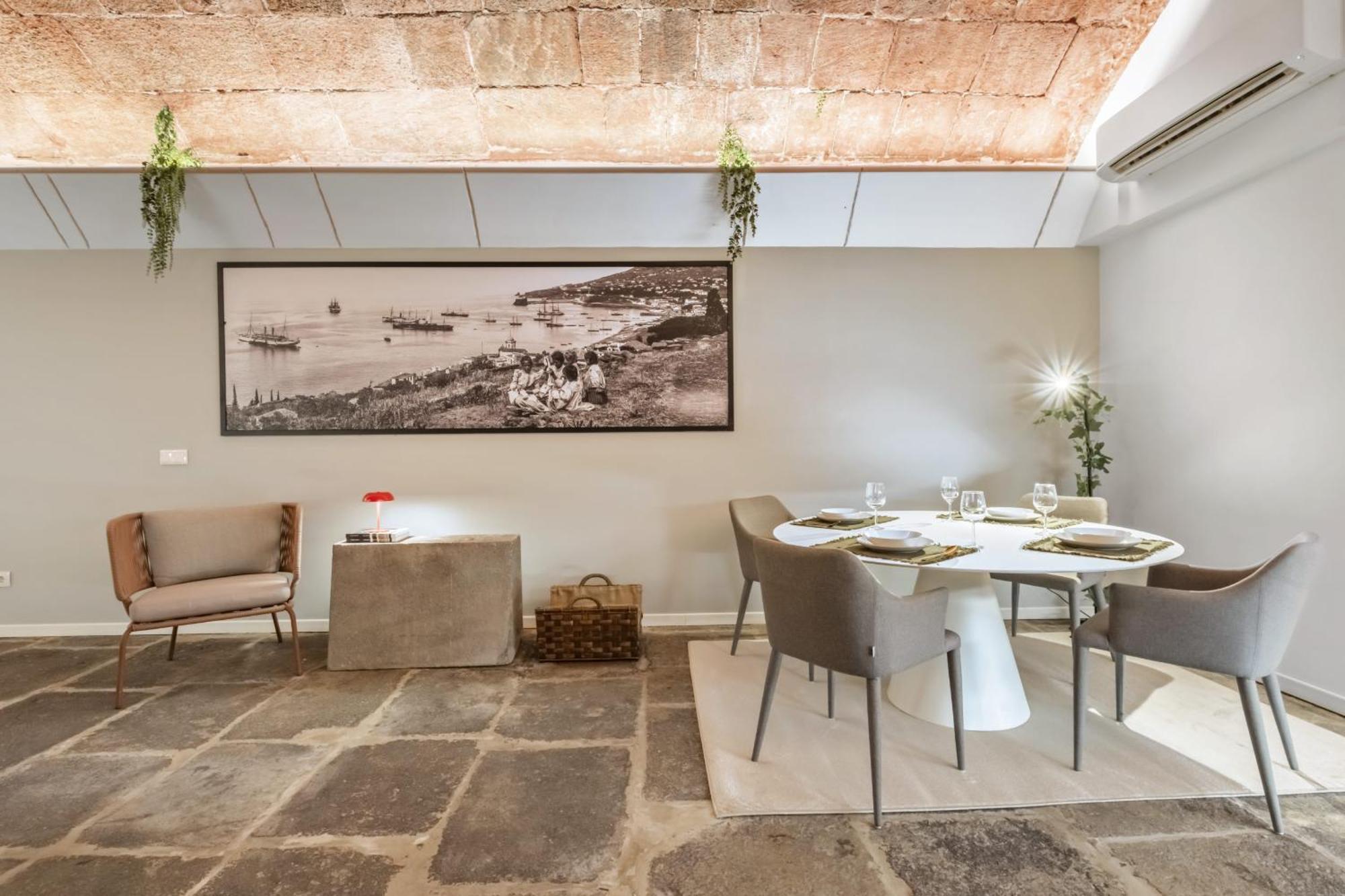 King David Suites By Madeira Sun Travel Funchal Dış mekan fotoğraf