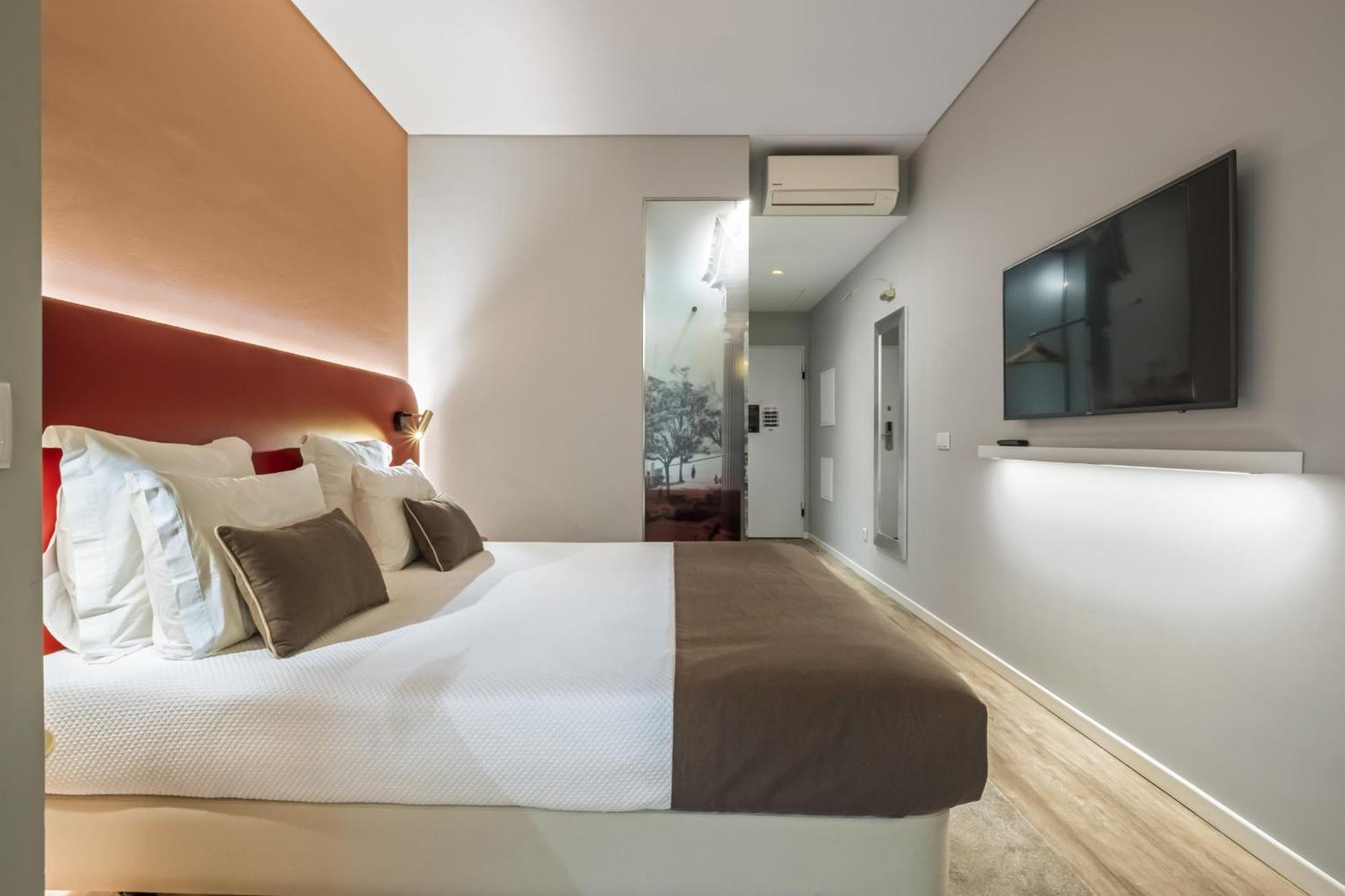 King David Suites By Madeira Sun Travel Funchal Dış mekan fotoğraf